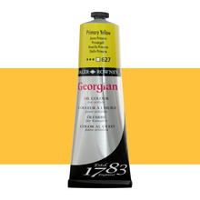 Load image into Gallery viewer, Daler-Rowney Georgian Oil 225ml Tubes