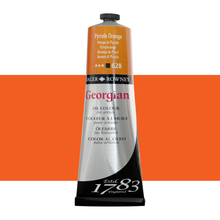 Load image into Gallery viewer, Daler-Rowney Georgian Oil 225ml Tubes