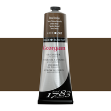 Load image into Gallery viewer, Daler-Rowney Georgian Oil 225ml Tubes