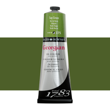 Load image into Gallery viewer, Daler-Rowney Georgian Oil 225ml Tubes