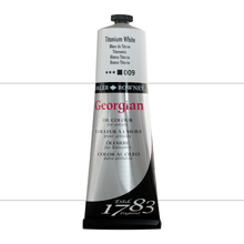 Load image into Gallery viewer, Daler-Rowney Georgian Oil 225ml Tubes
