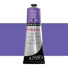 Load image into Gallery viewer, Daler-Rowney Georgian Oil 225ml Tubes