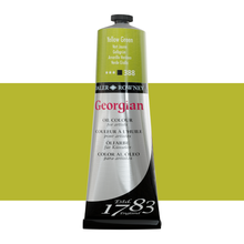 Load image into Gallery viewer, Daler-Rowney Georgian Oil 225ml Tubes