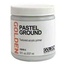 Load image into Gallery viewer, GOLDEN Pastel Ground 237ml