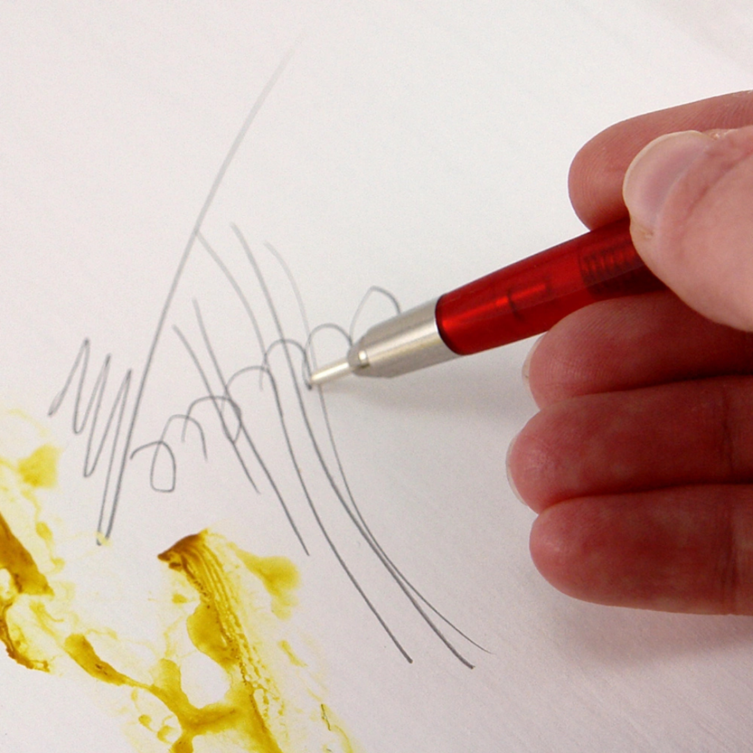 GOLDEN Silverpoint Drawing Ground 237ml
