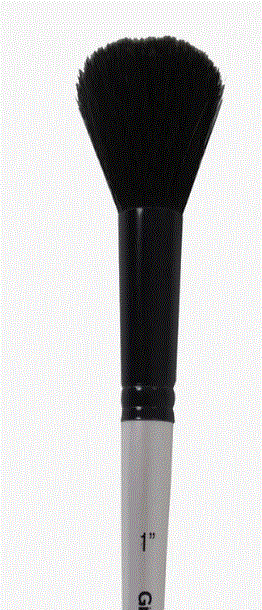 Daler-Rowney Graduate Brushes