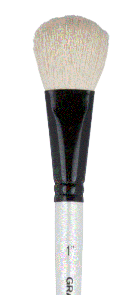 Daler-Rowney Graduate Brushes