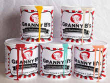 Load image into Gallery viewer, Granny b Chalk Paint 1L