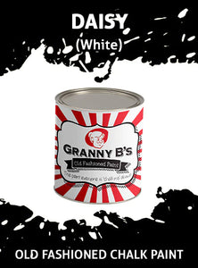 Granny B Old Fashioned Paint 500ml
