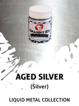 Load image into Gallery viewer, Granny B Old Fashioned Chalk Paint 125ml
