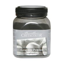 Load image into Gallery viewer, Brevillier's Cretacolor Graphite Powder 150g