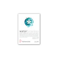 Load image into Gallery viewer, Prime Art Water Pad Hot Press