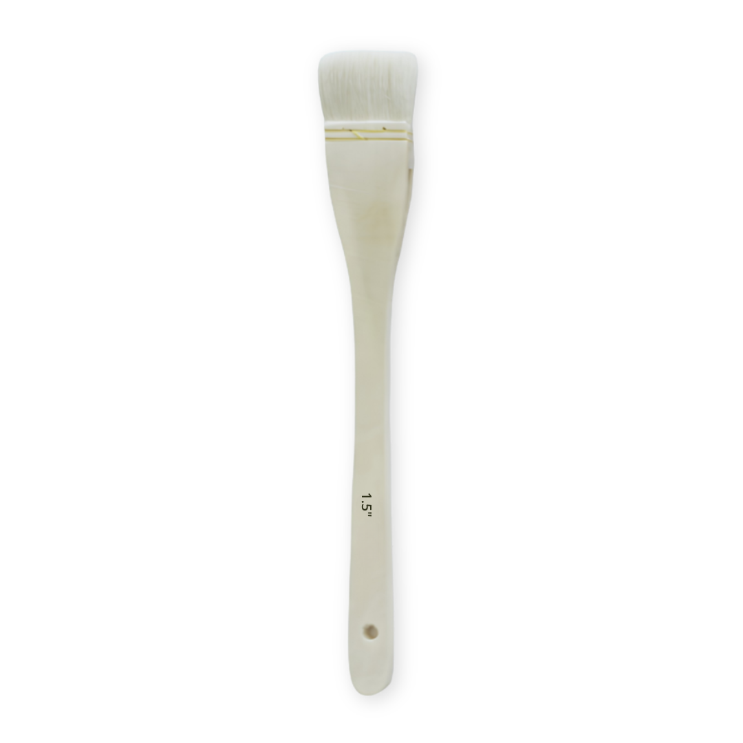 Hake Brushes