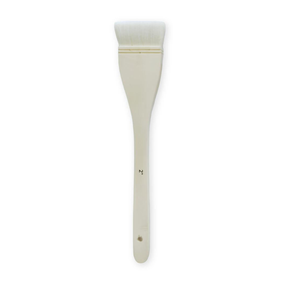 Hake Brushes