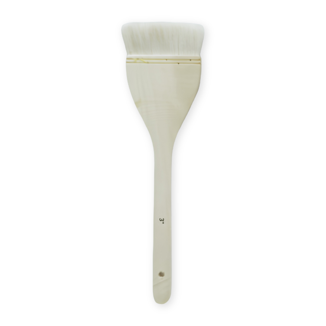 Hake Brushes