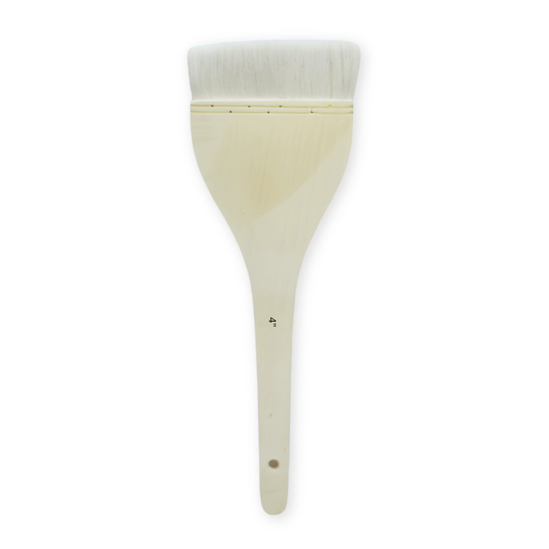 Hake Brushes