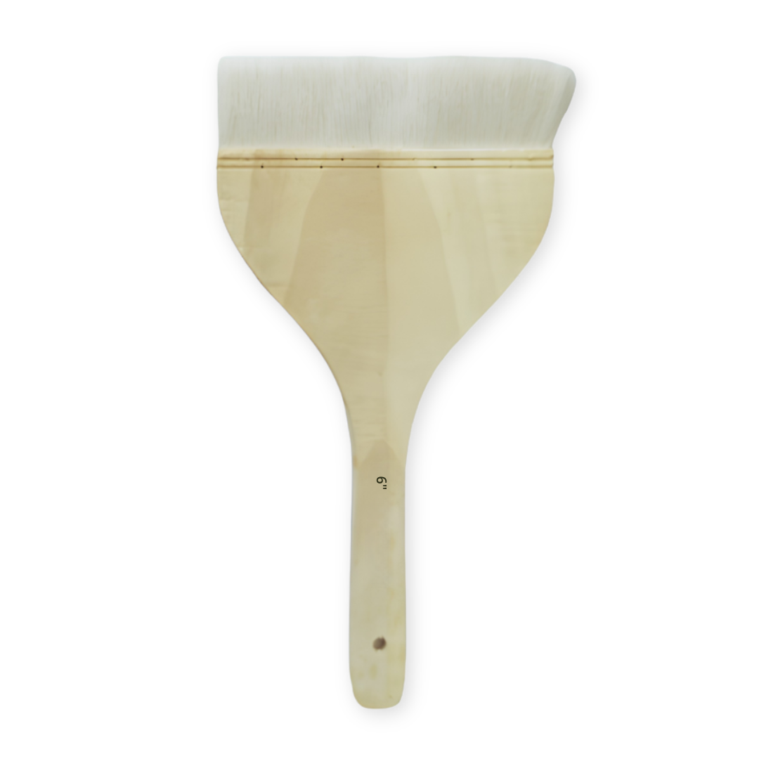 Hake Brushes