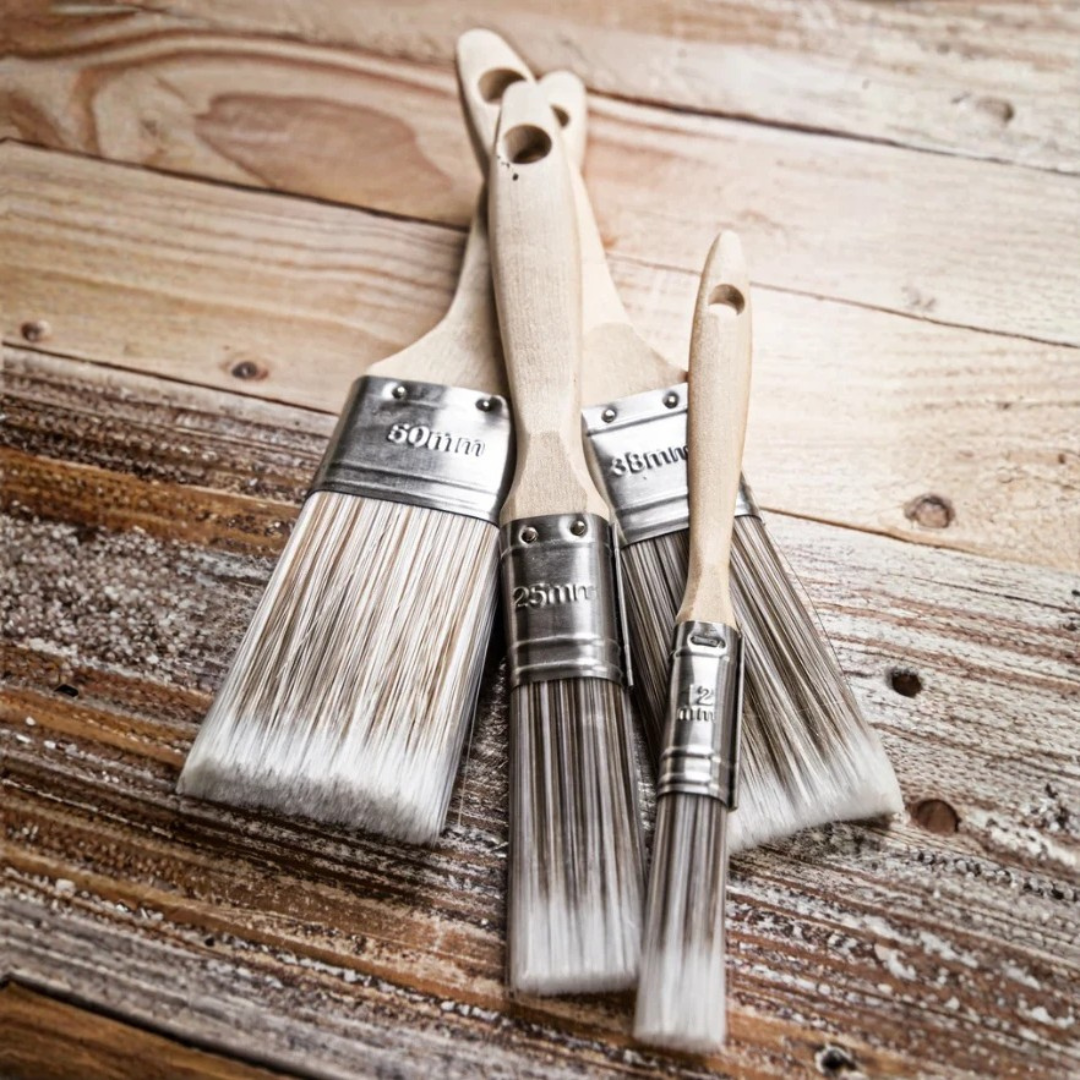 Hamilton Ensign Perfection Brushes