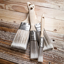 Load image into Gallery viewer, Hamilton Ensign Perfection Brushes