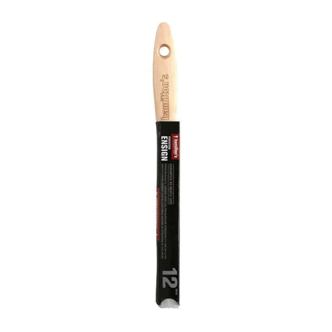 Hamilton Ensign Perfection Brushes