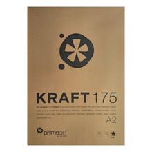 Load image into Gallery viewer, Prime Art Kraft Pad