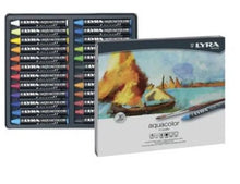 Load image into Gallery viewer, LYRA AQUACOLOUR Metal Box