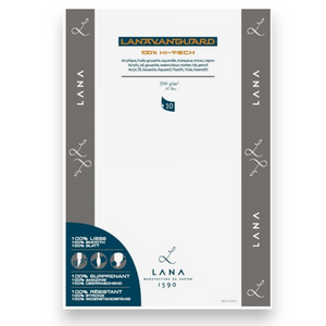 Lana Vanguard Paper 200gsm 50cm x 70cm per sheet