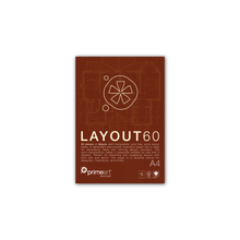 Load image into Gallery viewer, Prime Art Layout Pad