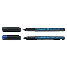 Load image into Gallery viewer, Schneider Maxx 220 S Universal Permanent Marker