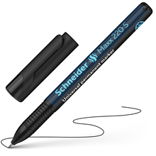 Load image into Gallery viewer, Schneider Maxx 220 S Universal Permanent Marker