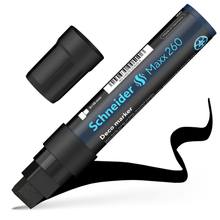 Load image into Gallery viewer, Schneider Maxx 260 Chalk Marker 5-15mm
