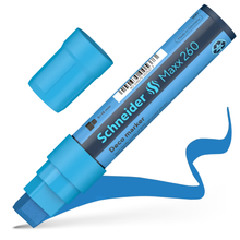 Load image into Gallery viewer, Schneider Maxx 260 Chalk Marker 5-15mm