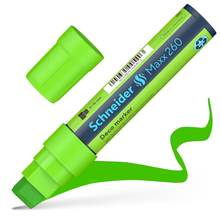 Load image into Gallery viewer, Schneider Maxx 260 Chalk Marker 5-15mm