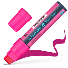 Load image into Gallery viewer, Schneider Maxx 260 Chalk Marker 5-15mm