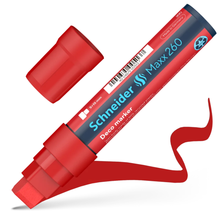Load image into Gallery viewer, Schneider Maxx 260 Chalk Marker 5-15mm