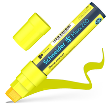 Load image into Gallery viewer, Schneider Maxx 260 Chalk Marker 5-15mm