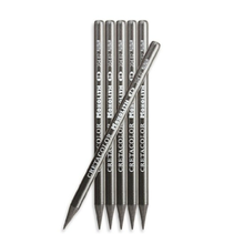 Load image into Gallery viewer, Brevillier's Cretacolor Monolith Woodless Graphite Pencils