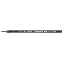 Load image into Gallery viewer, Brevillier's Cretacolor Monolith Woodless Graphite Pencils