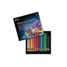 Load image into Gallery viewer, Mungyo Gallery Watercolour Crayon Set