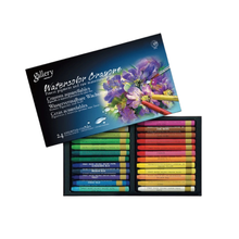 Load image into Gallery viewer, Mungyo Gallery Watercolour Crayon Set