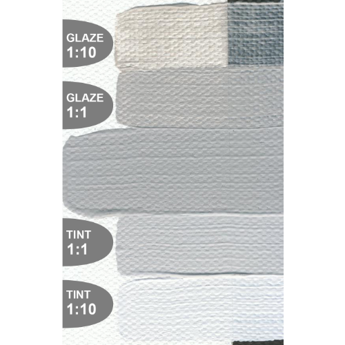 GOLDEN Heavy Body Acrylic 59m NEUTRAL GREY COLOURS