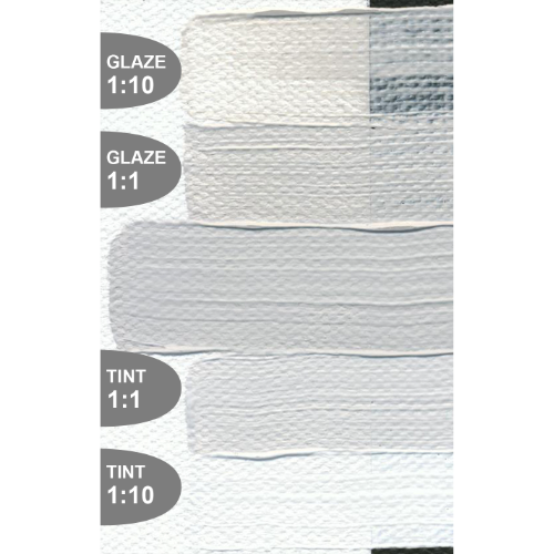 GOLDEN Heavy Body Acrylic 59m NEUTRAL GREY COLOURS