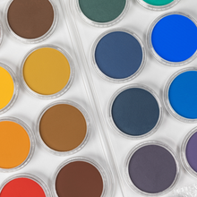 Load image into Gallery viewer, PanPastel Colours Soft Artists' Pastels