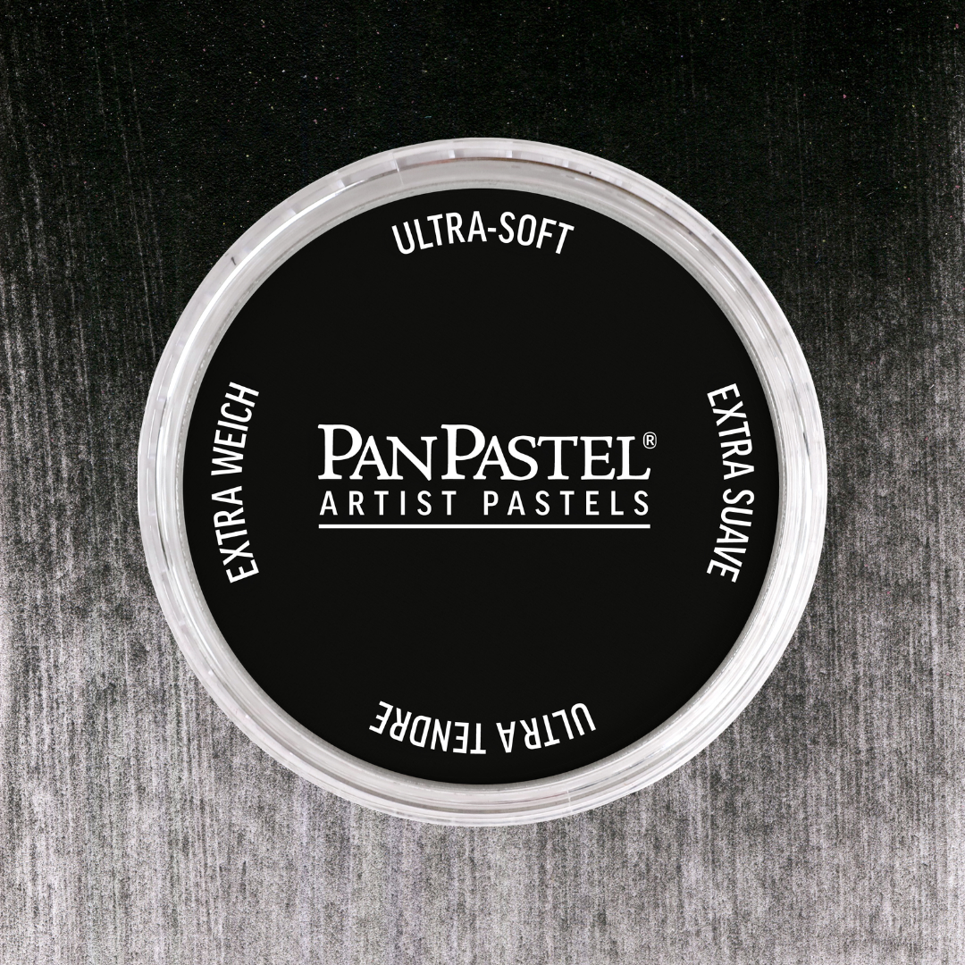 PanPastel Colours Soft Artists' Pastels