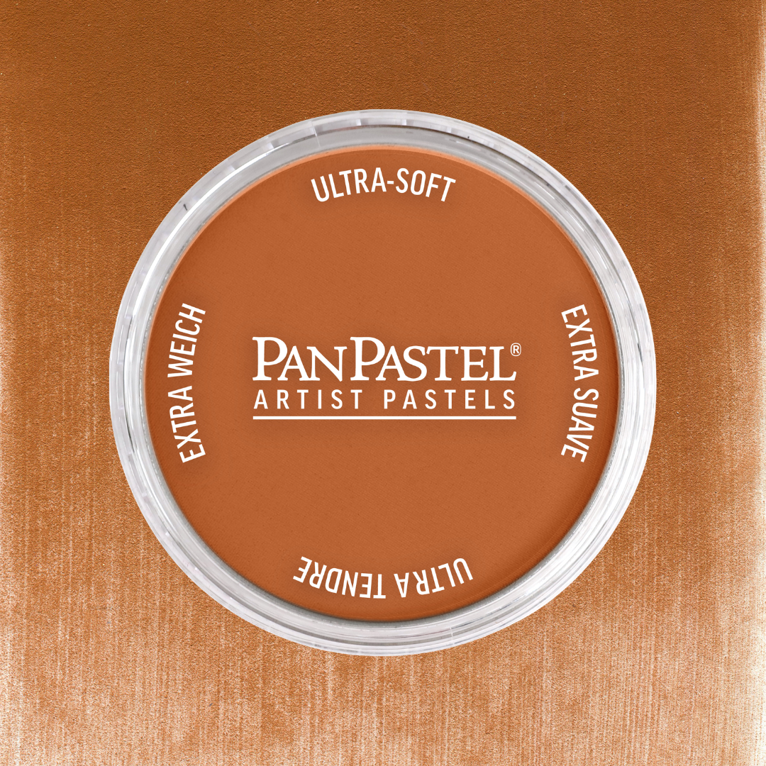 PanPastel Colours Soft Artists' Pastels