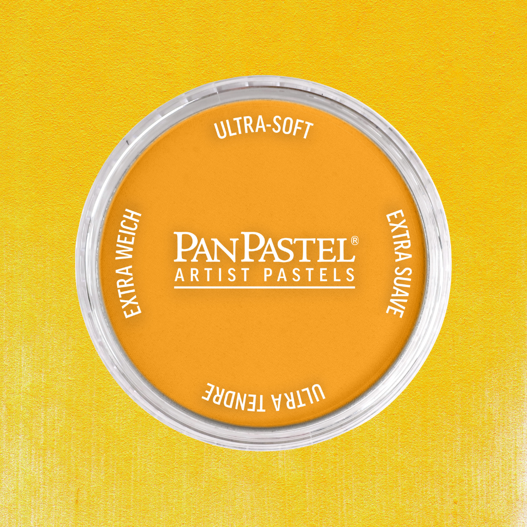 PanPastel Colours Soft Artists' Pastels