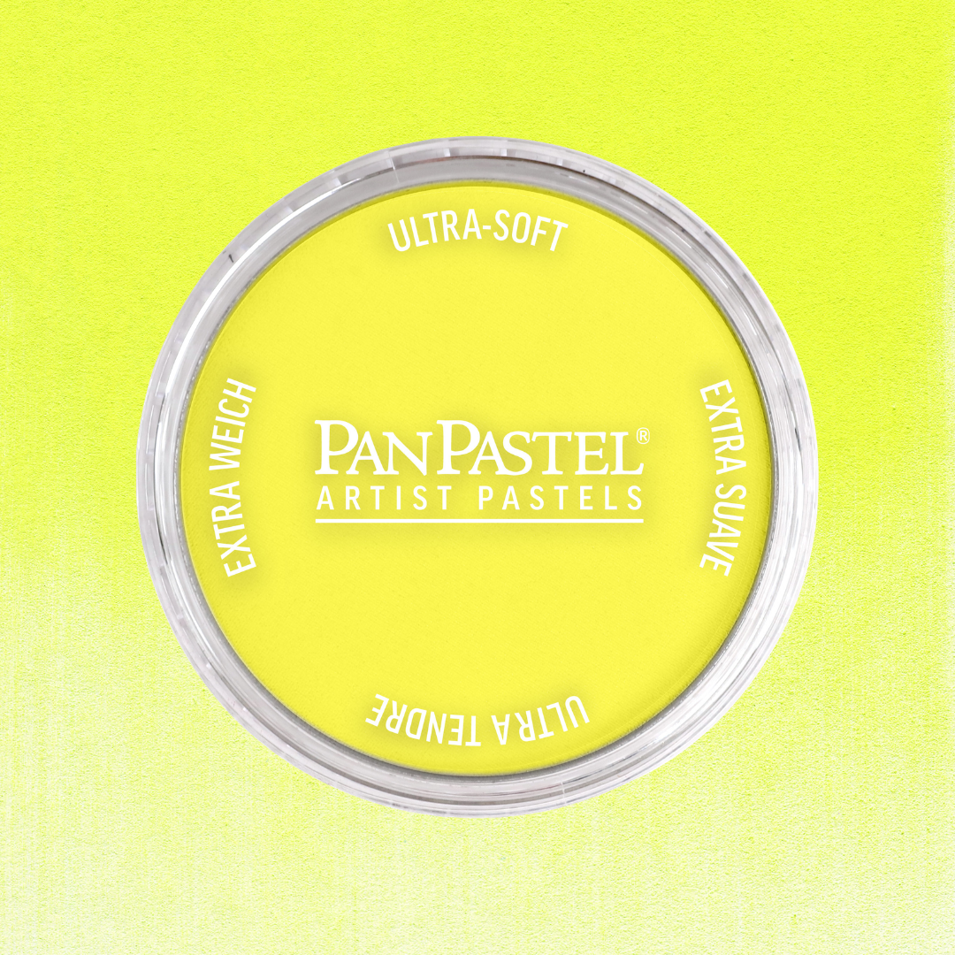 PanPastel Colours Soft Artists' Pastels
