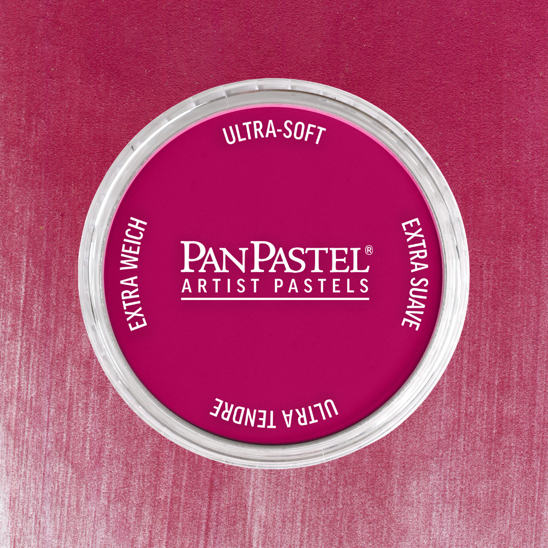 PanPastel Colours Soft Artists' Pastels