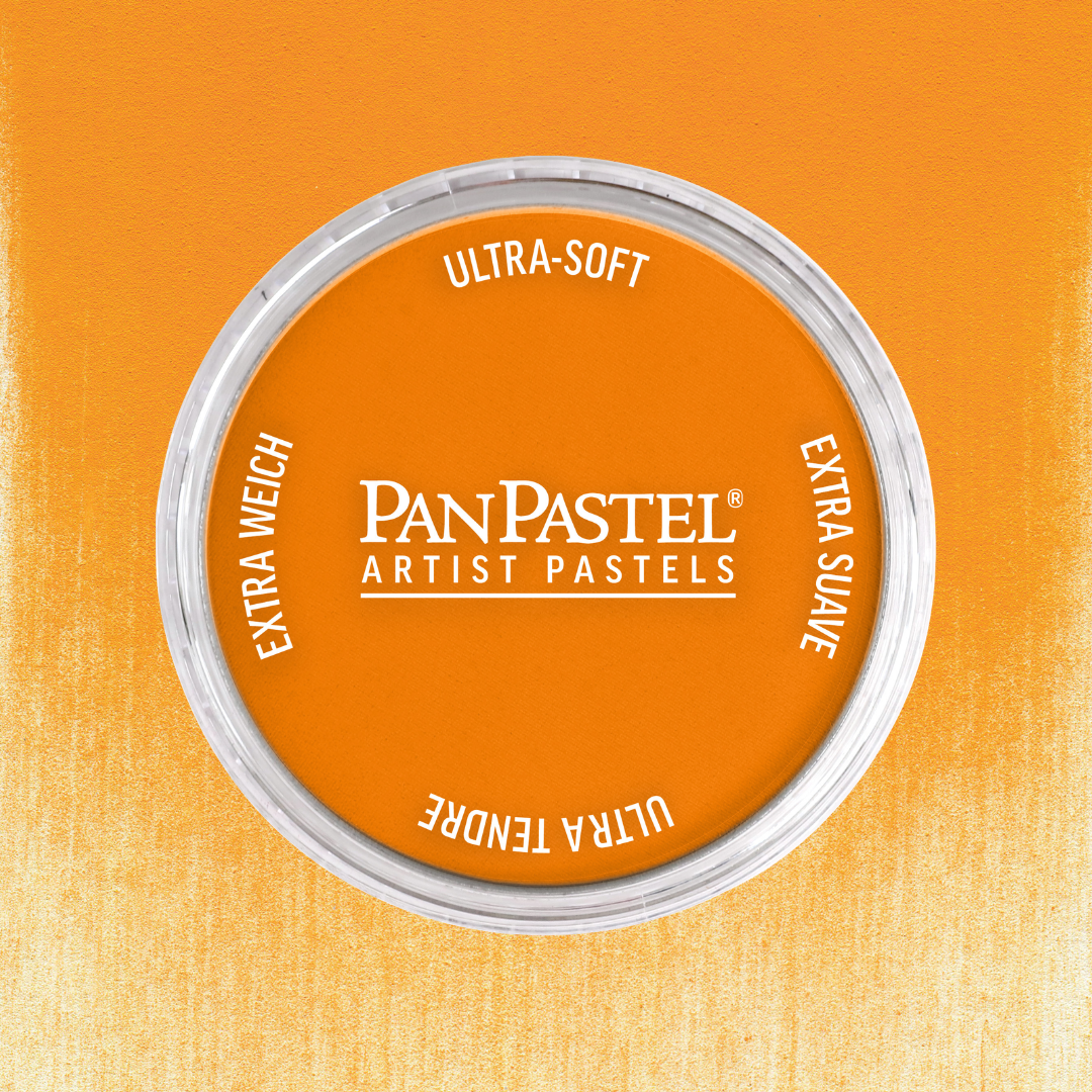 PanPastel Colours Soft Artists' Pastels