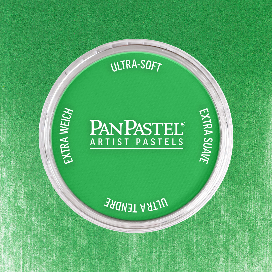 PanPastel Colours Soft Artists' Pastels